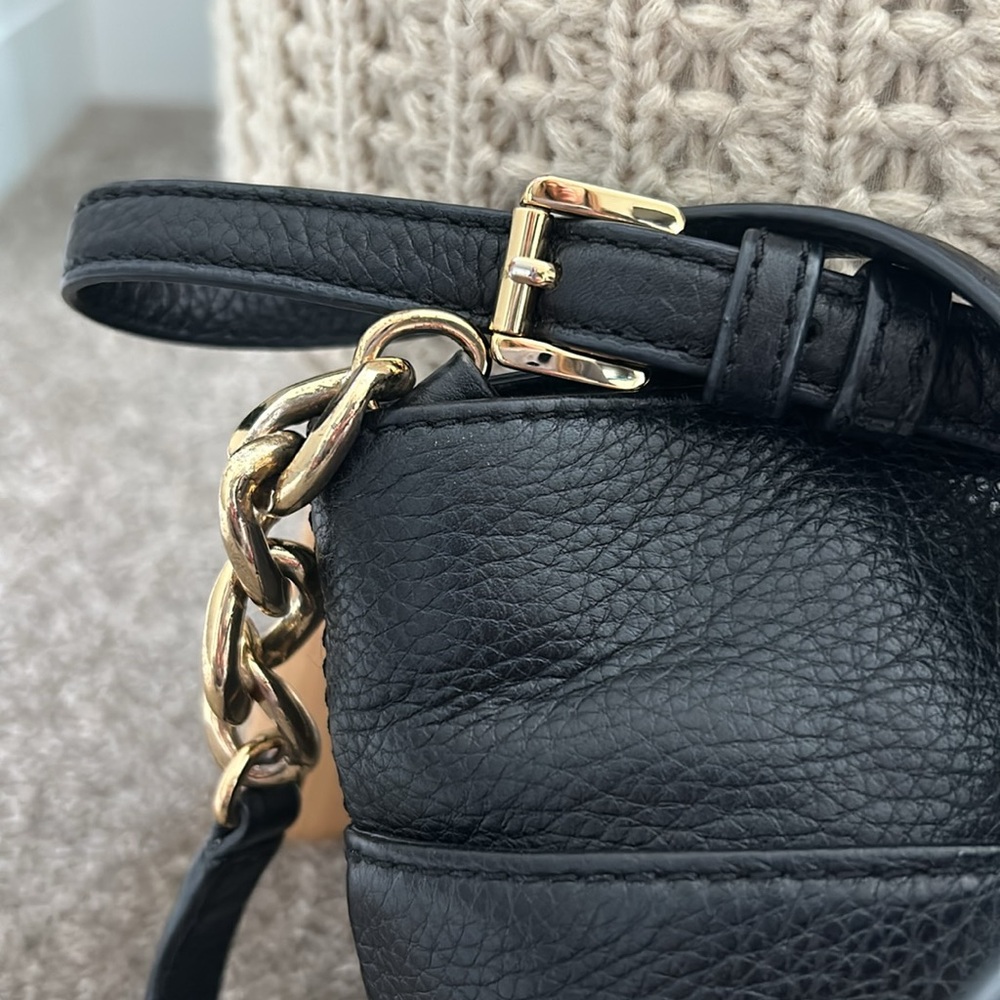 MICHAEL KORS crossbody bag *black* - Picture 4 of 7